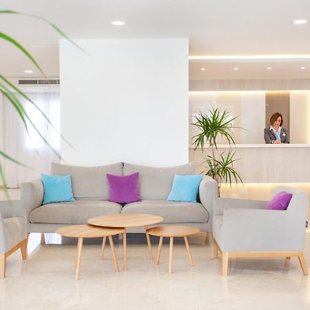 Grupotel Dunamar Can Picafort  Dış mekan fotoğraf