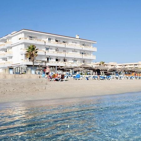 Grupotel Dunamar Can Picafort  Dış mekan fotoğraf