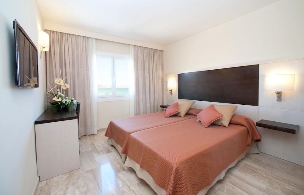 Grupotel Dunamar Can Picafort  Dış mekan fotoğraf