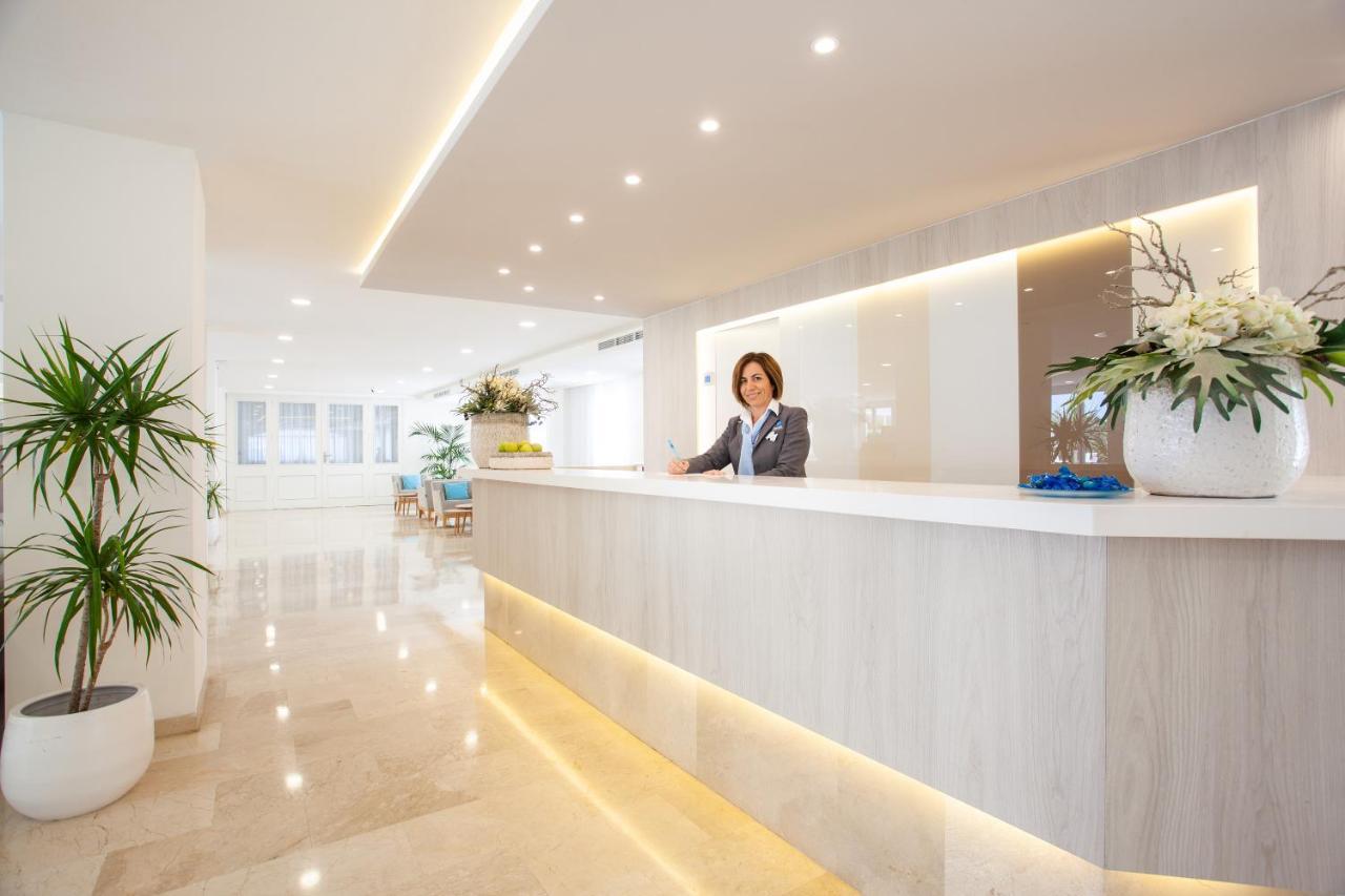 Grupotel Dunamar Can Picafort  Dış mekan fotoğraf