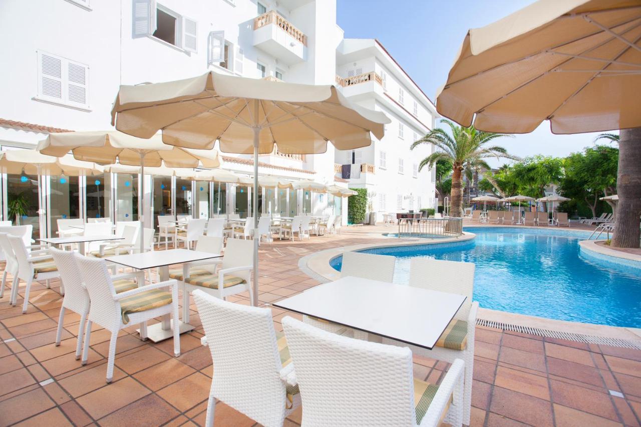 Grupotel Dunamar Can Picafort  Dış mekan fotoğraf