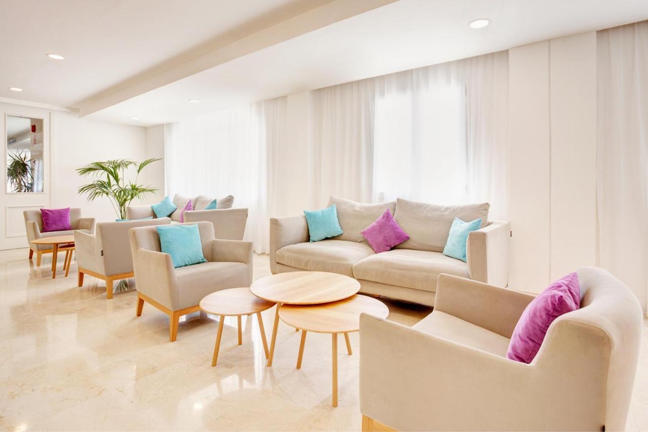 Grupotel Dunamar Can Picafort  Dış mekan fotoğraf