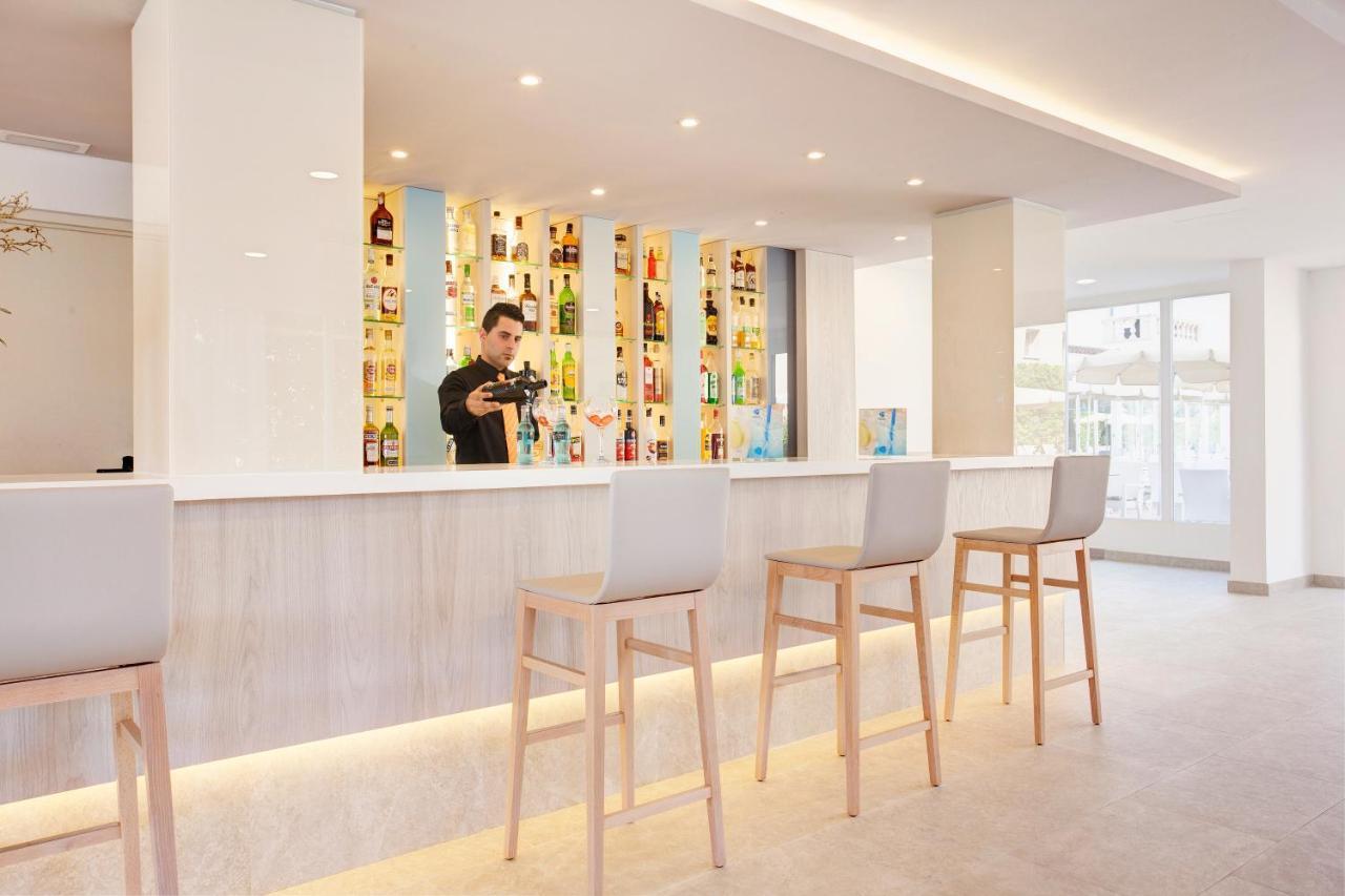 Grupotel Dunamar Can Picafort  Dış mekan fotoğraf