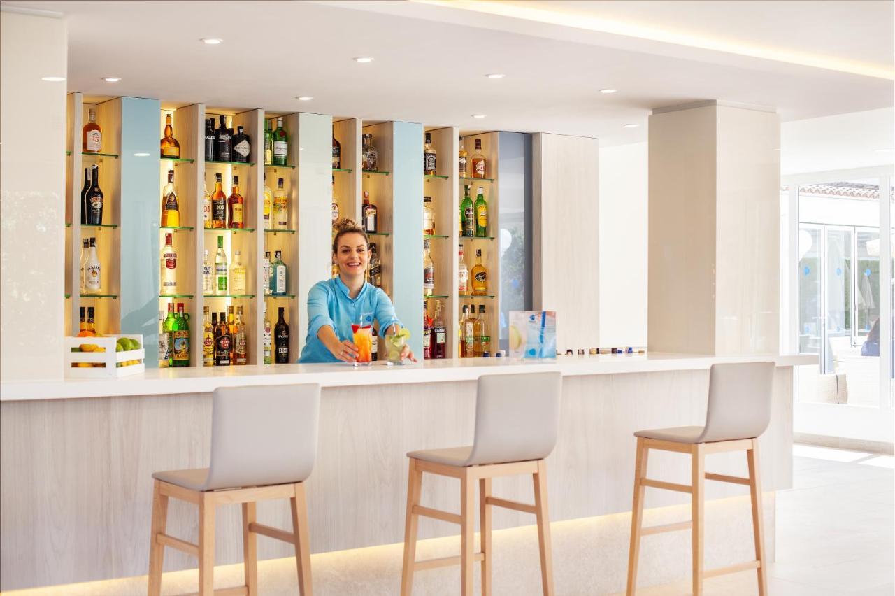 Grupotel Dunamar Can Picafort  Dış mekan fotoğraf