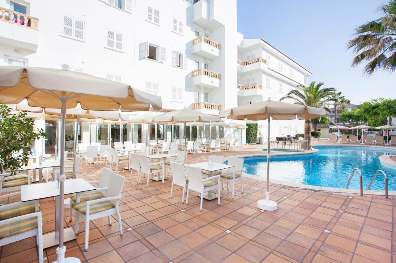 Grupotel Dunamar Can Picafort  Dış mekan fotoğraf