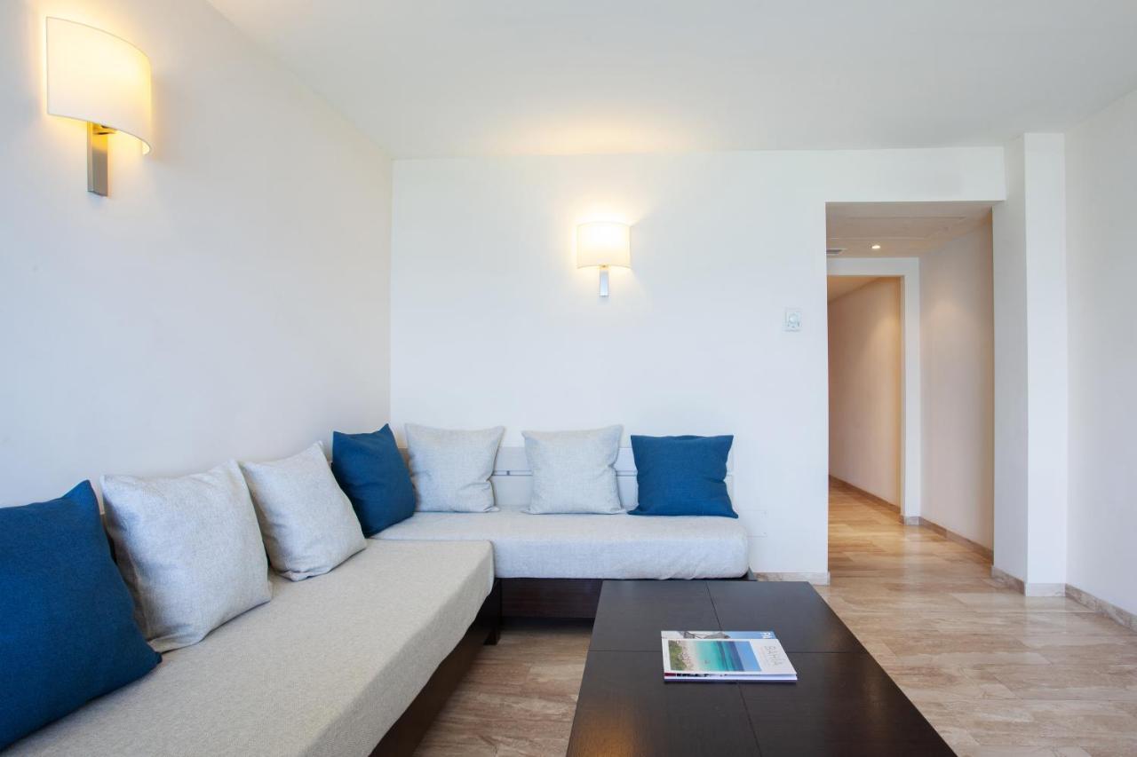 Grupotel Dunamar Can Picafort  Dış mekan fotoğraf