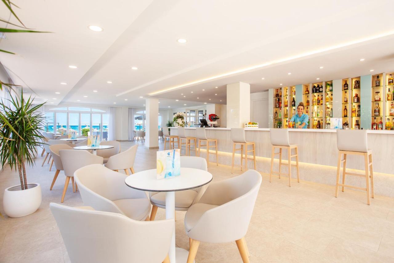 Grupotel Dunamar Can Picafort  Dış mekan fotoğraf
