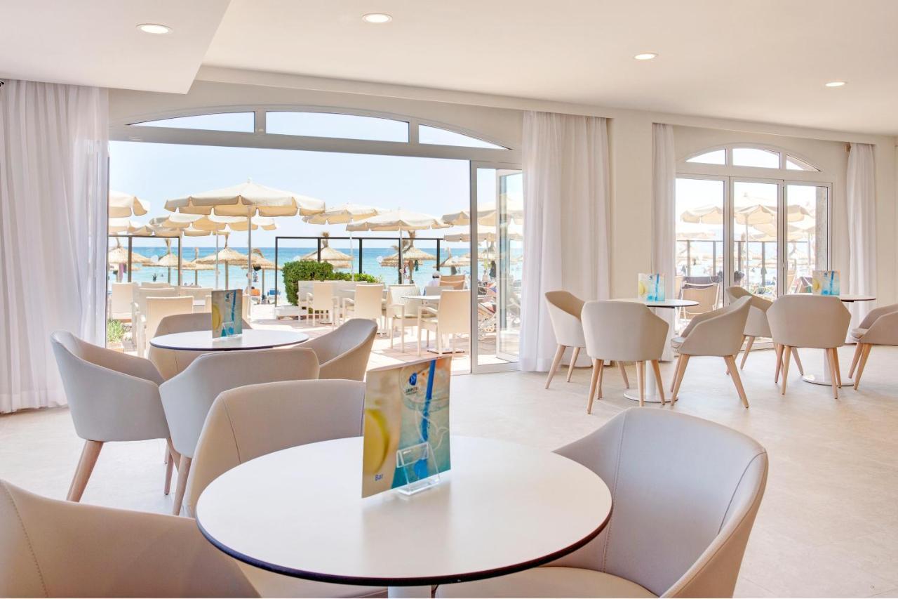 Grupotel Dunamar Can Picafort  Dış mekan fotoğraf