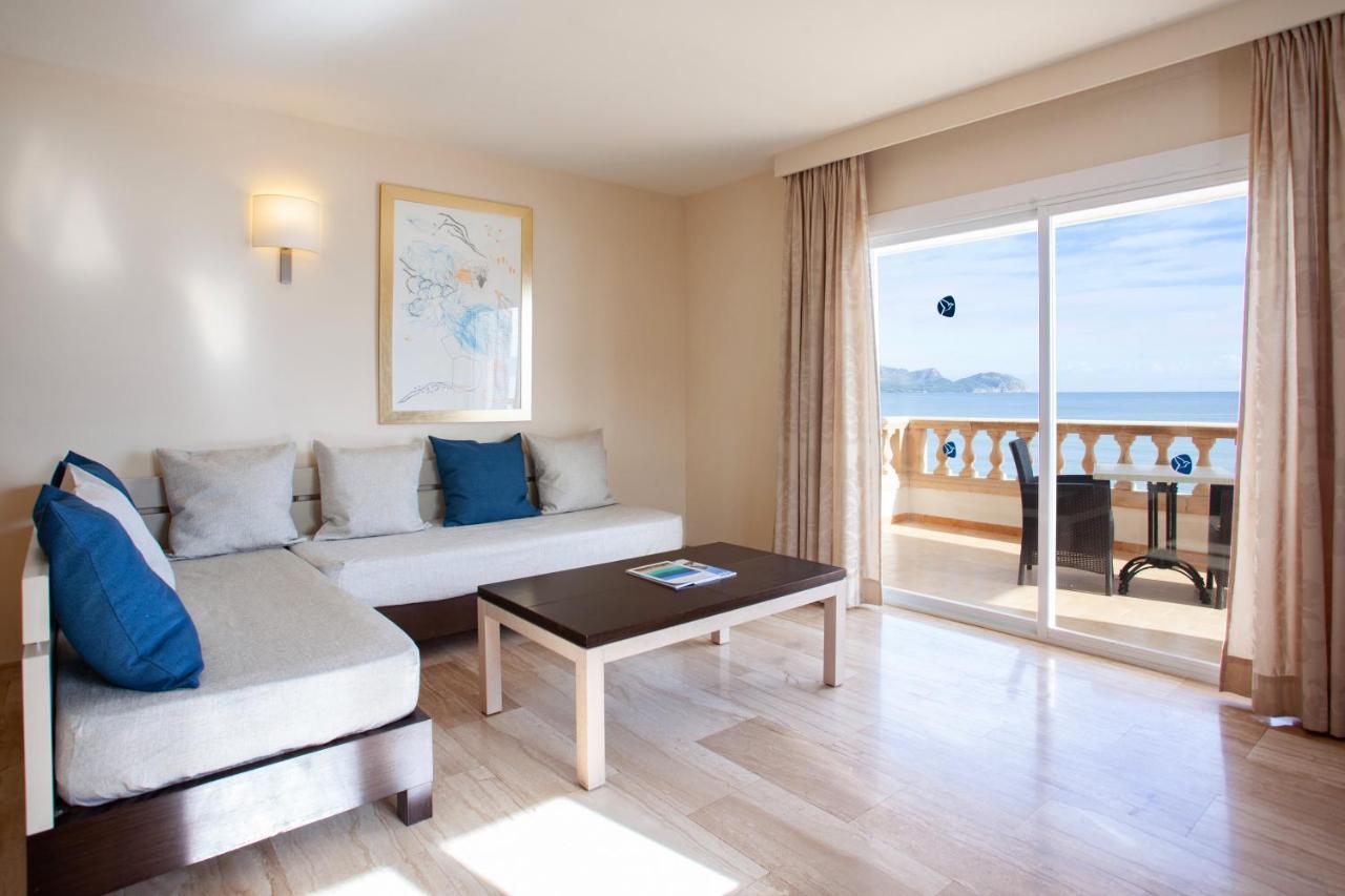Grupotel Dunamar Can Picafort  Dış mekan fotoğraf