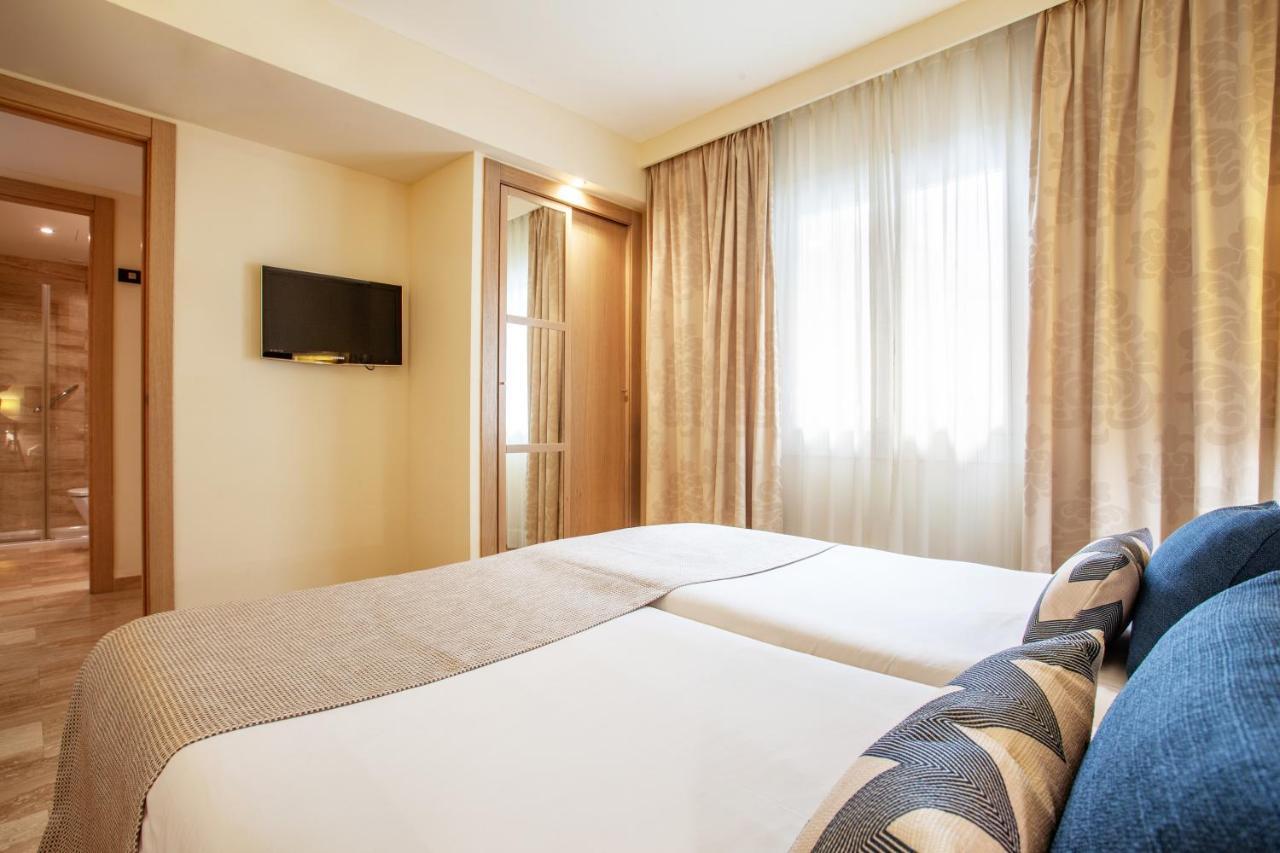Grupotel Dunamar Can Picafort  Dış mekan fotoğraf
