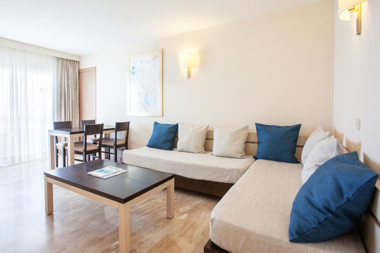 Grupotel Dunamar Can Picafort  Dış mekan fotoğraf