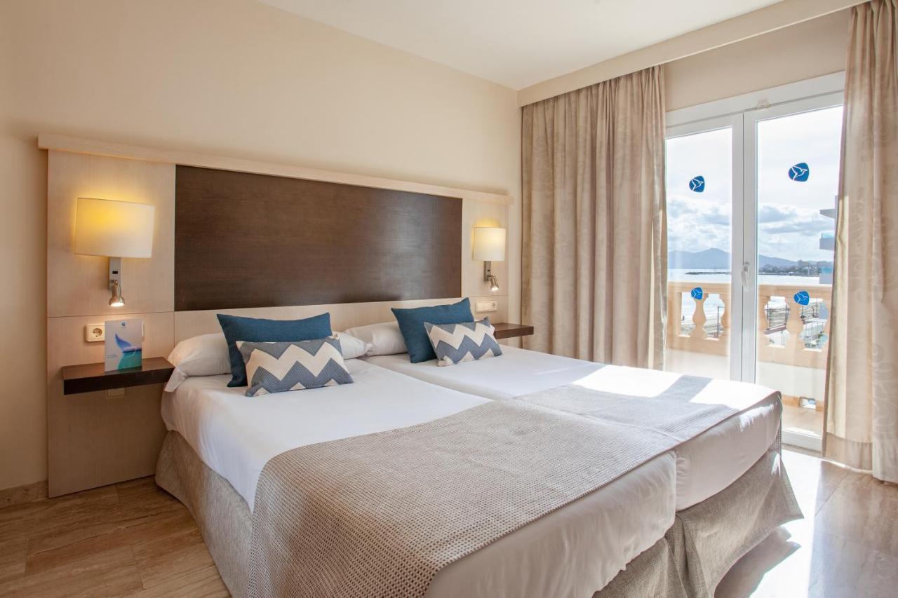 Grupotel Dunamar Can Picafort  Dış mekan fotoğraf