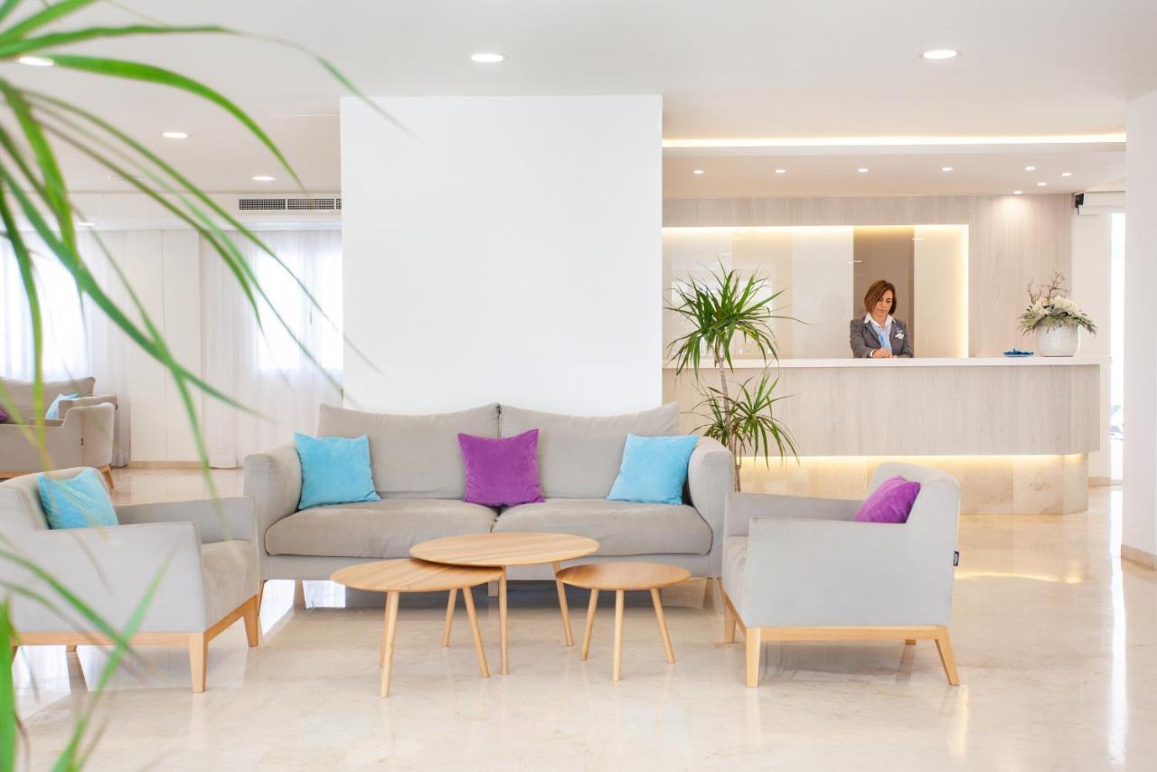 Grupotel Dunamar Can Picafort  Dış mekan fotoğraf