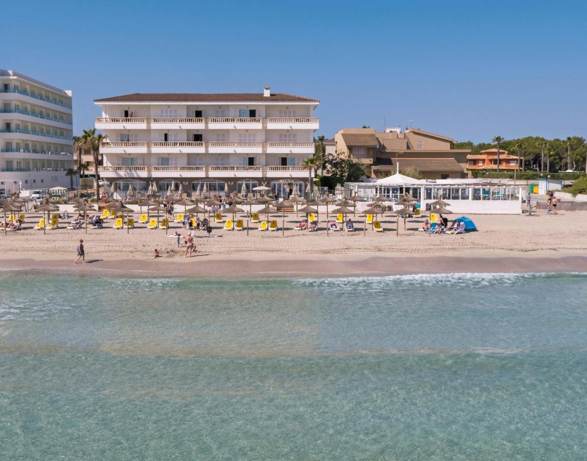 Grupotel Dunamar Can Picafort  Dış mekan fotoğraf