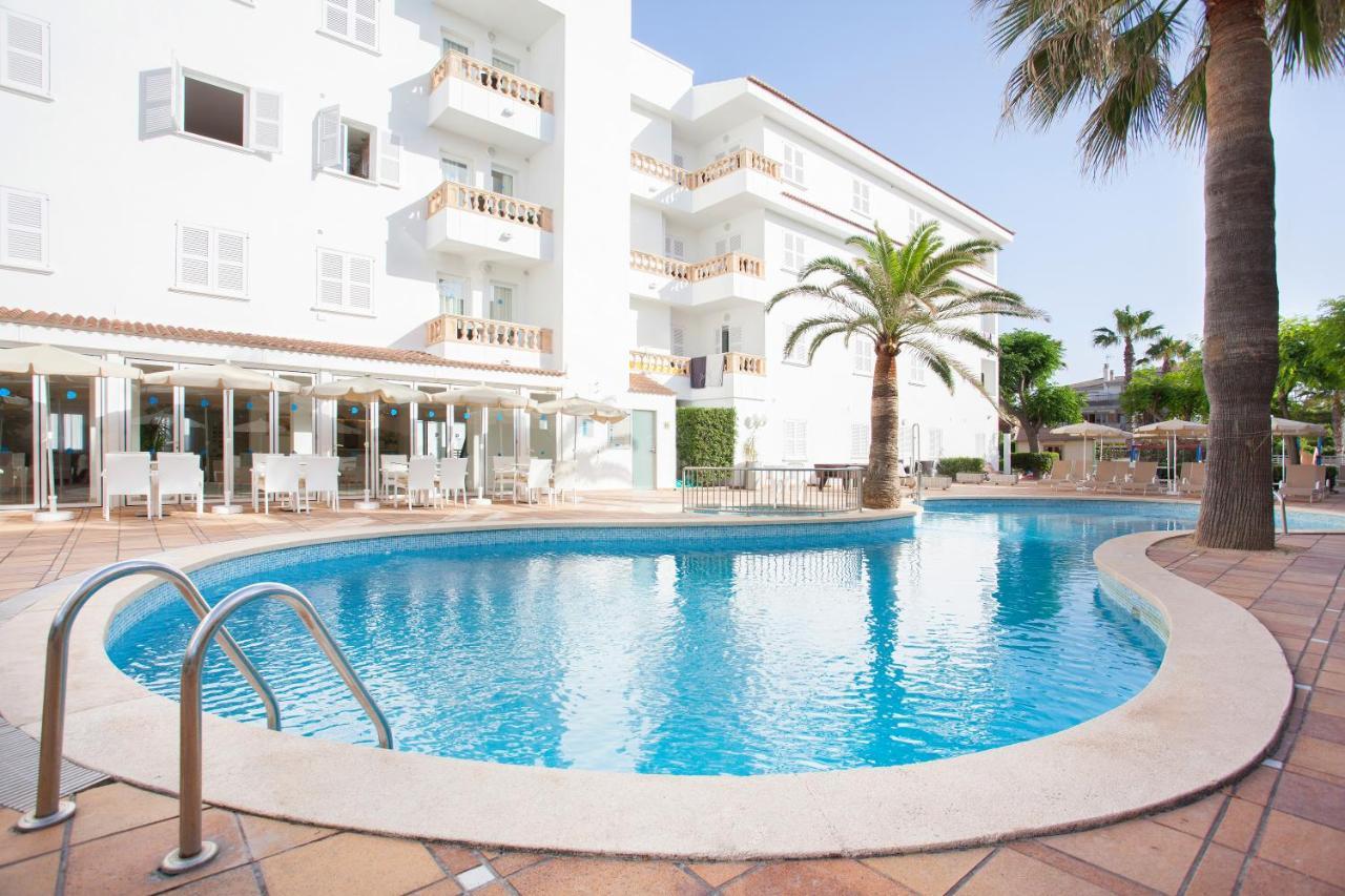 Grupotel Dunamar Can Picafort  Dış mekan fotoğraf