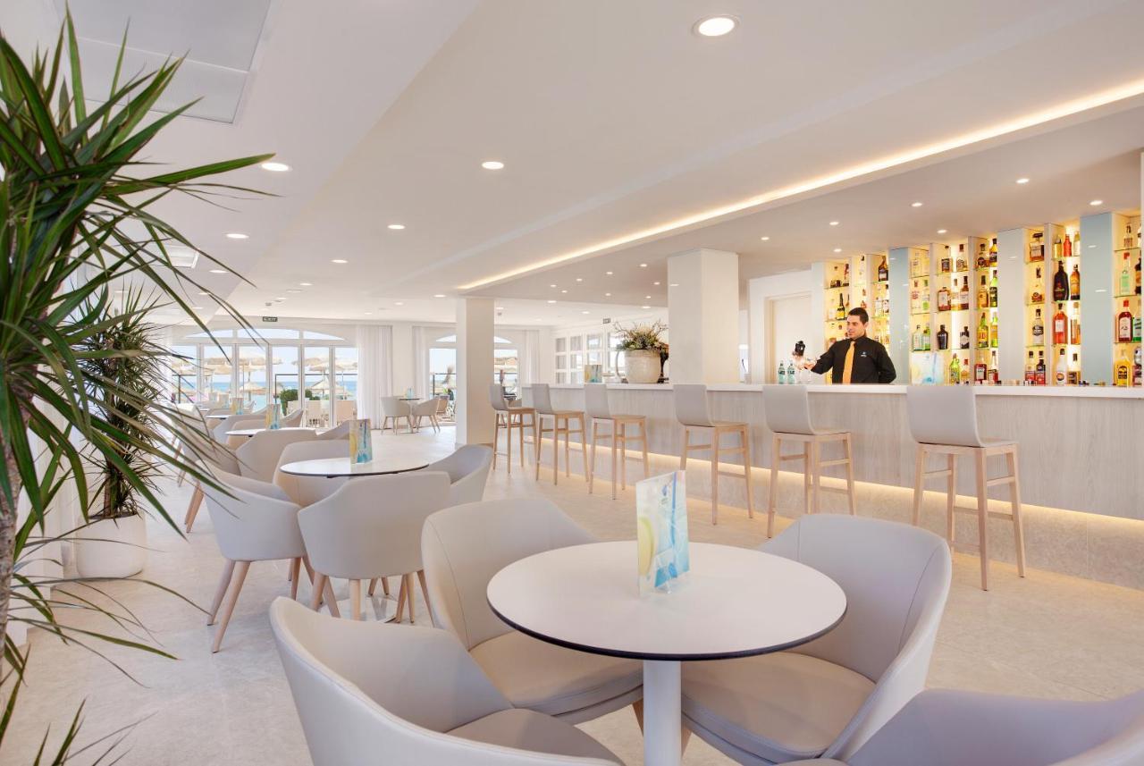 Grupotel Dunamar Can Picafort  Dış mekan fotoğraf