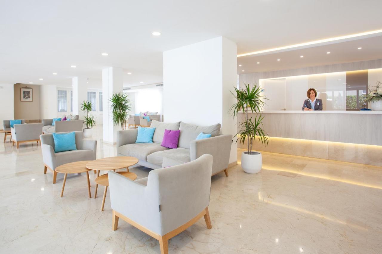 Grupotel Dunamar Can Picafort  Dış mekan fotoğraf