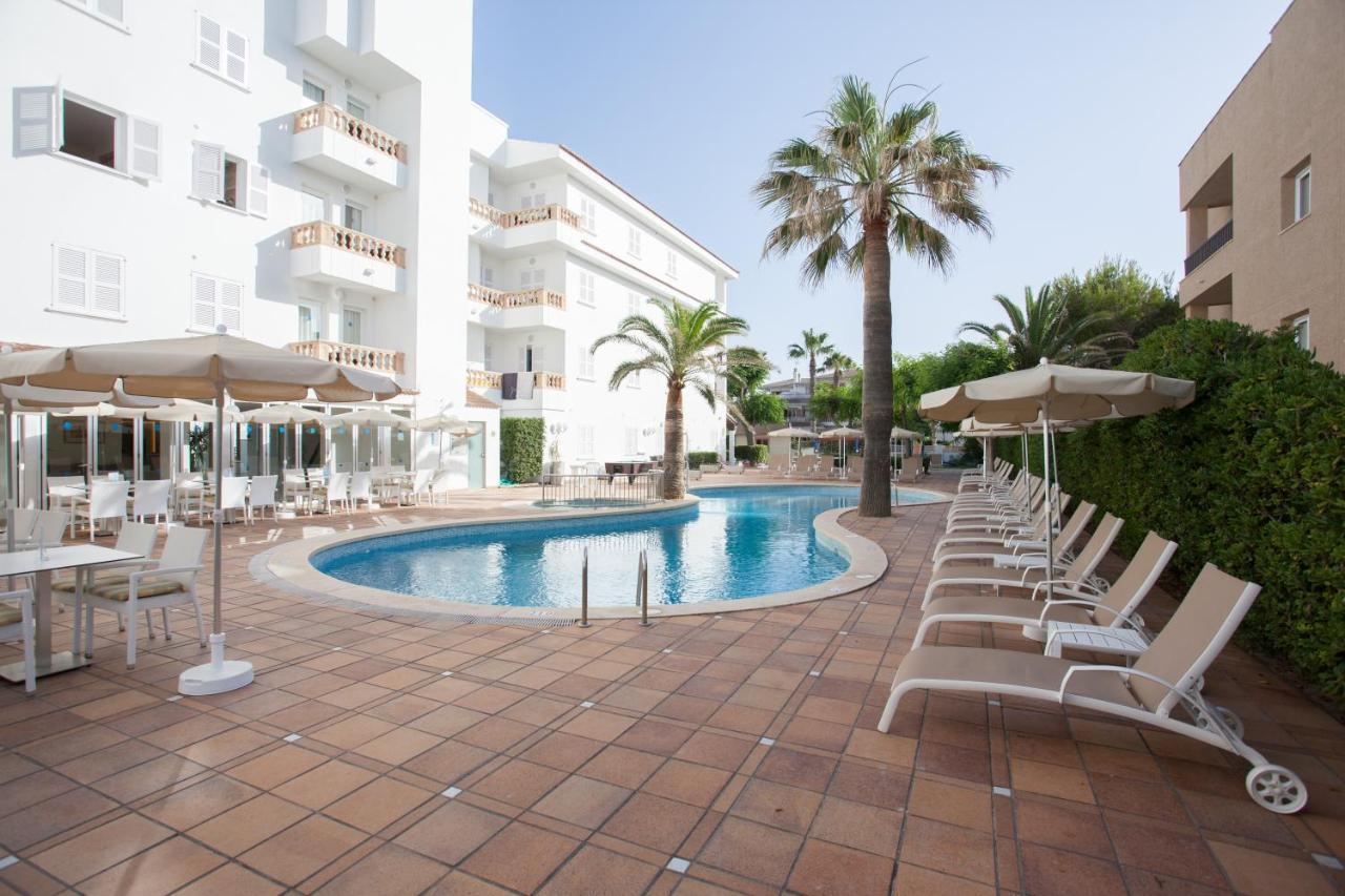 Grupotel Dunamar Can Picafort  Dış mekan fotoğraf