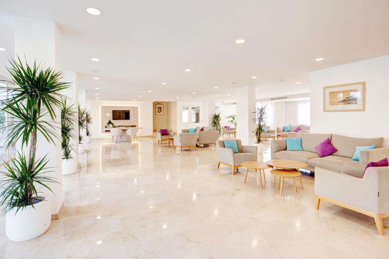 Grupotel Dunamar Can Picafort  Dış mekan fotoğraf
