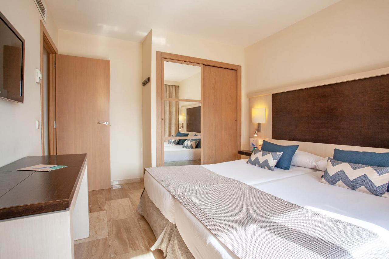 Grupotel Dunamar Can Picafort  Dış mekan fotoğraf