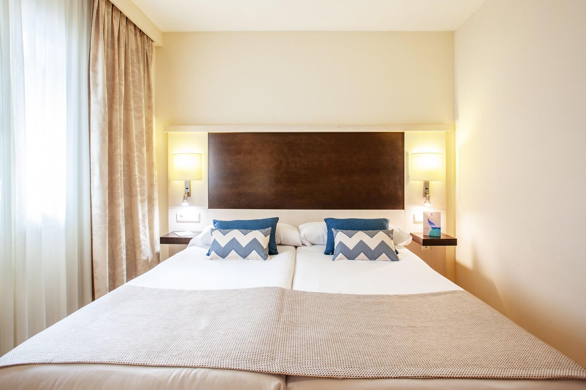 Grupotel Dunamar Can Picafort  Dış mekan fotoğraf