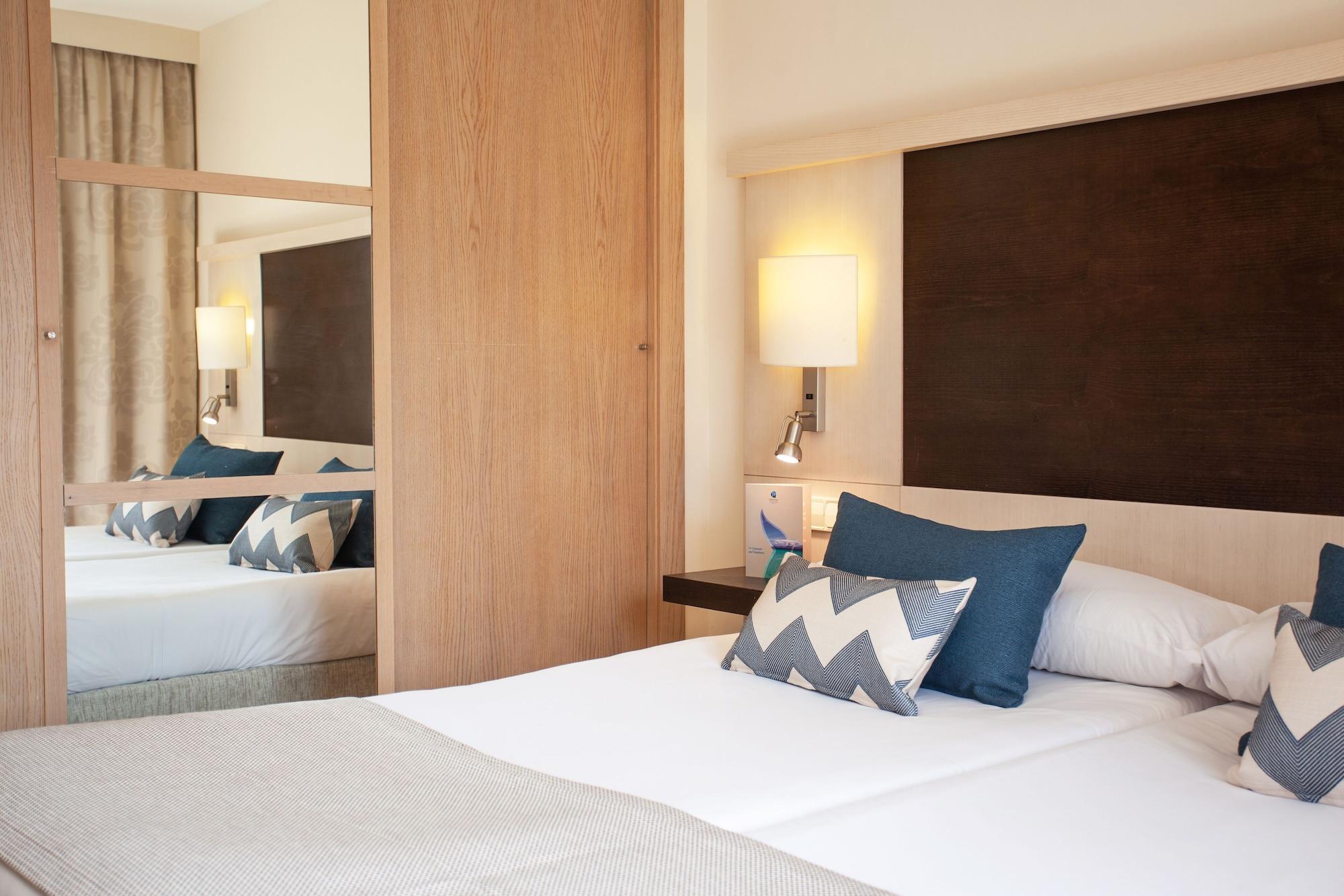 Grupotel Dunamar Can Picafort  Dış mekan fotoğraf