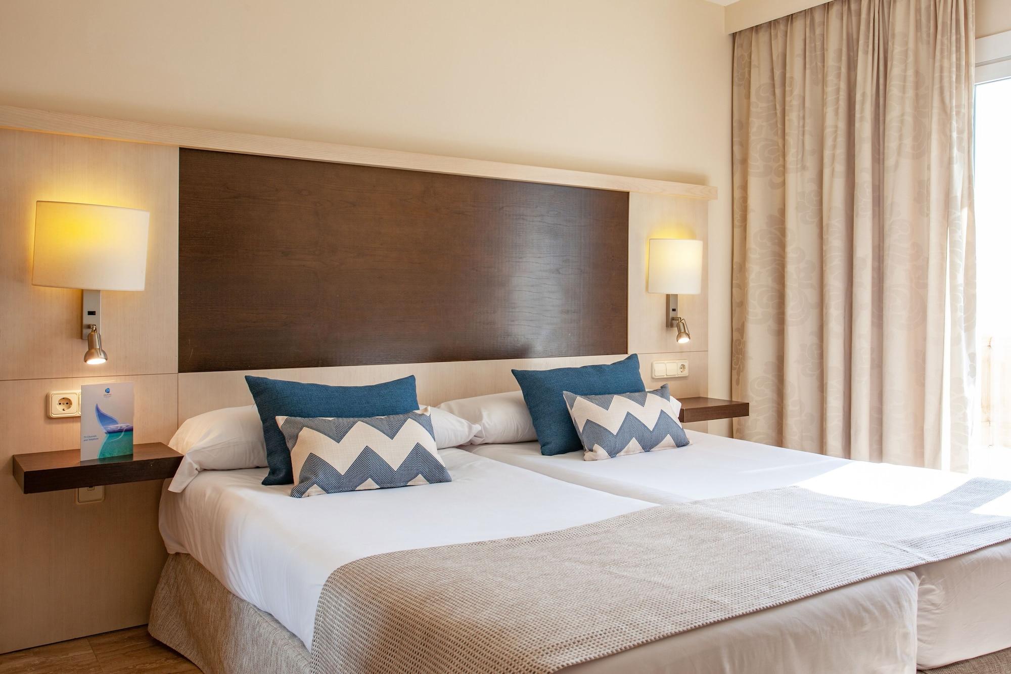 Grupotel Dunamar Can Picafort  Dış mekan fotoğraf