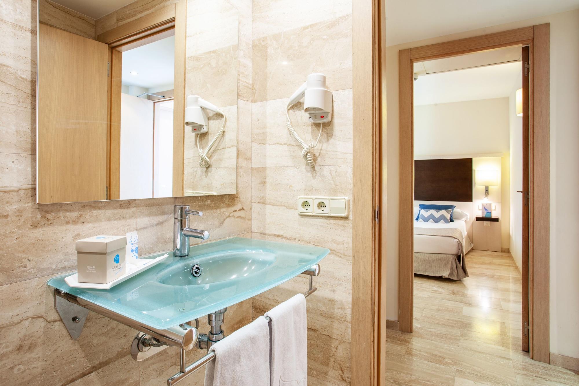 Grupotel Dunamar Can Picafort  Dış mekan fotoğraf