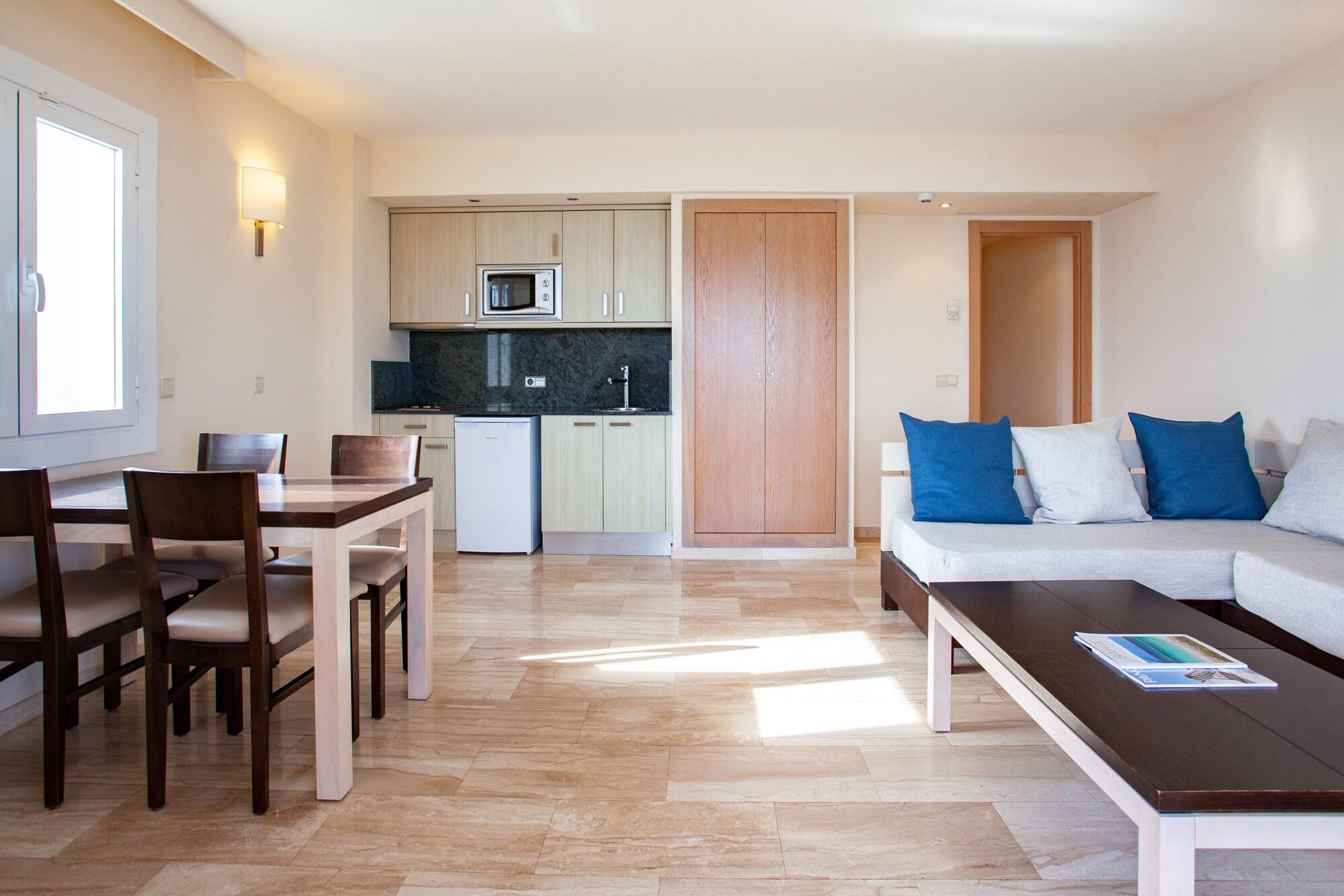 Grupotel Dunamar Can Picafort  Dış mekan fotoğraf