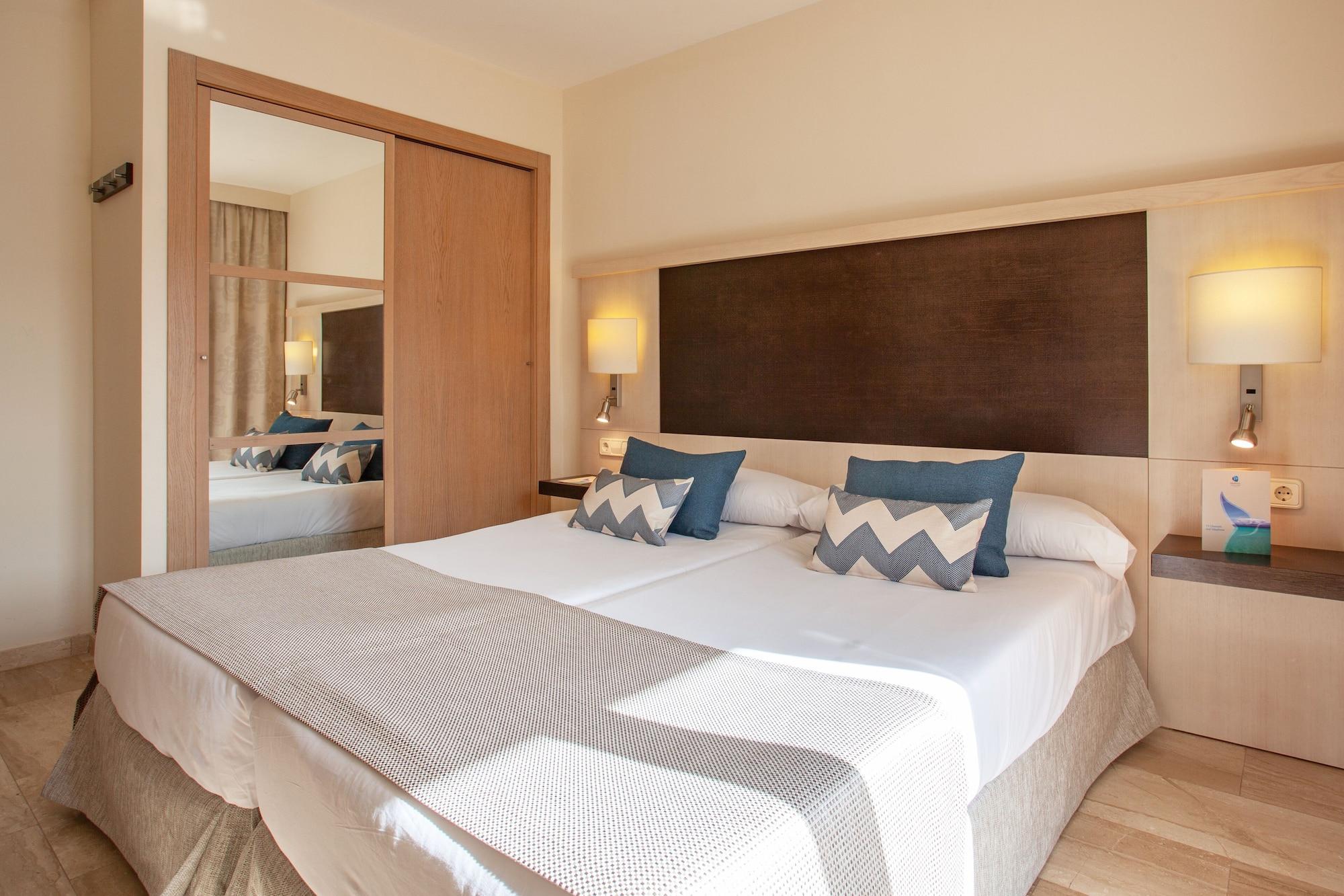 Grupotel Dunamar Can Picafort  Dış mekan fotoğraf