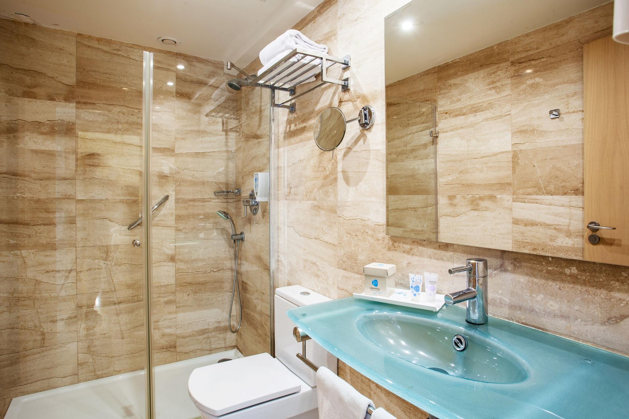 Grupotel Dunamar Can Picafort  Dış mekan fotoğraf