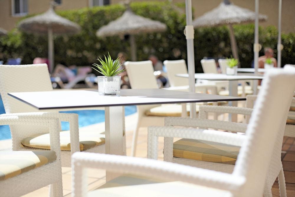 Grupotel Dunamar Can Picafort  Dış mekan fotoğraf