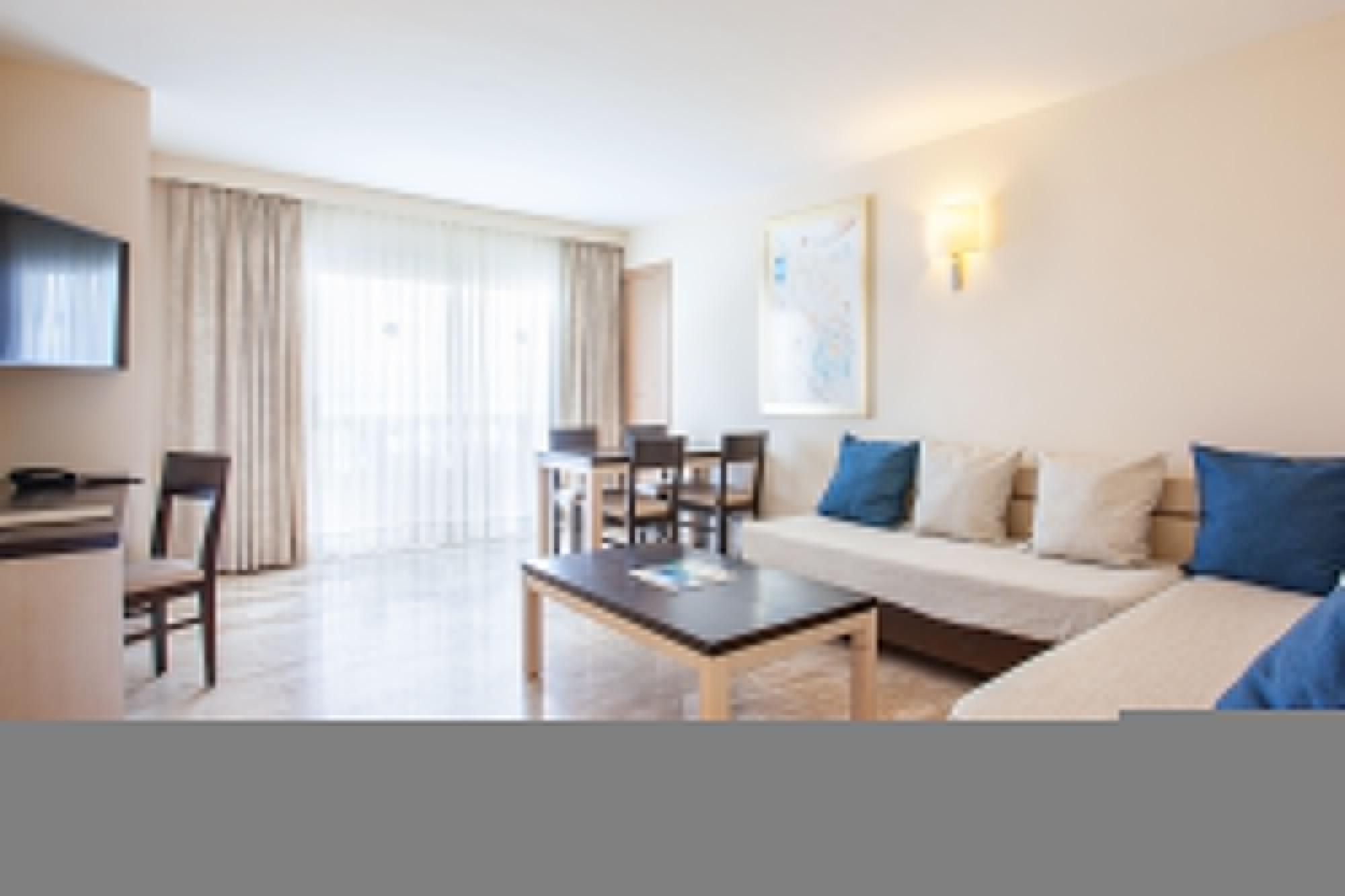 Grupotel Dunamar Can Picafort  Dış mekan fotoğraf