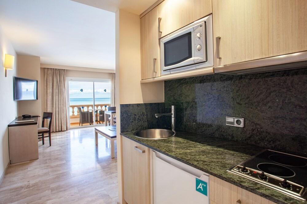 Grupotel Dunamar Can Picafort  Dış mekan fotoğraf