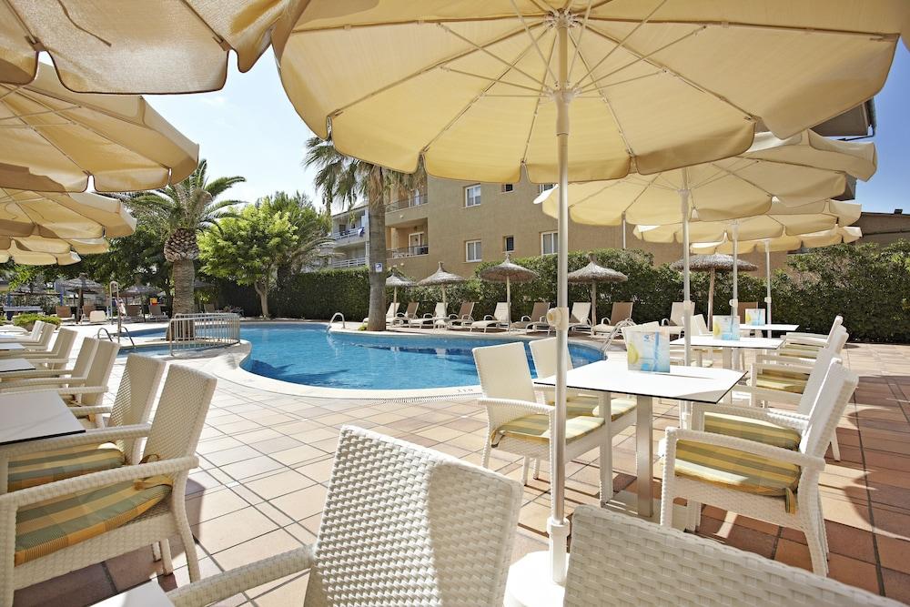 Grupotel Dunamar Can Picafort  Dış mekan fotoğraf
