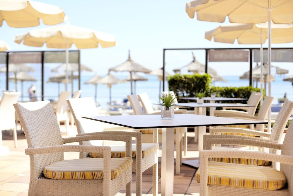 Grupotel Dunamar Can Picafort  Dış mekan fotoğraf