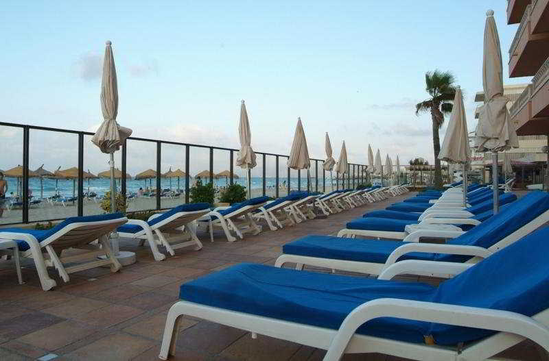 Grupotel Dunamar Can Picafort  Dış mekan fotoğraf