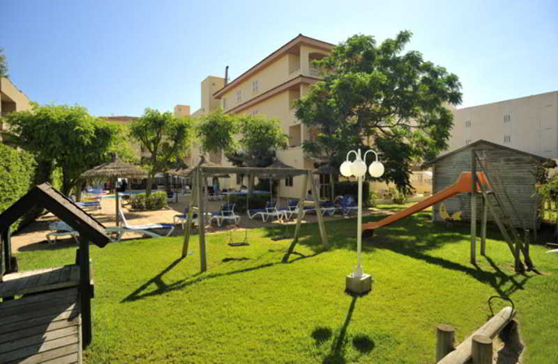 Grupotel Dunamar Can Picafort  Dış mekan fotoğraf