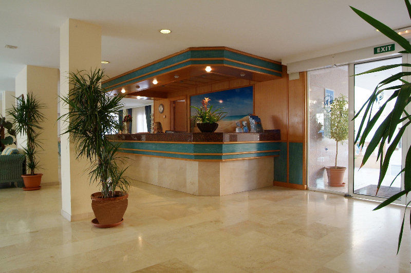 Grupotel Dunamar Can Picafort  Dış mekan fotoğraf