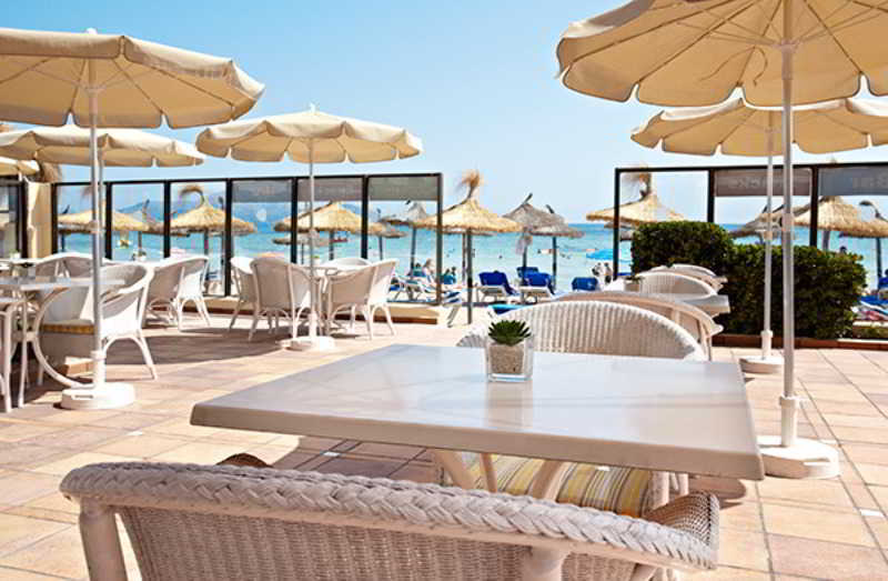 Grupotel Dunamar Can Picafort  Dış mekan fotoğraf