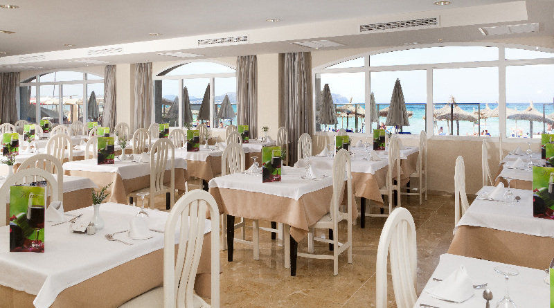 Grupotel Dunamar Can Picafort  Dış mekan fotoğraf