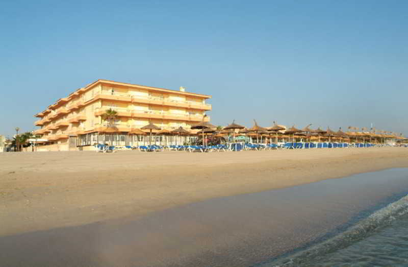 Grupotel Dunamar Can Picafort  Dış mekan fotoğraf