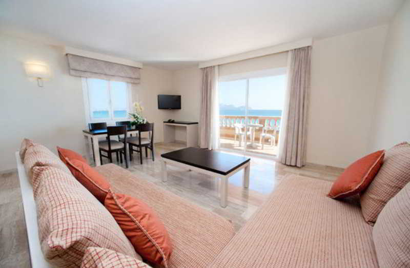 Grupotel Dunamar Can Picafort  Dış mekan fotoğraf
